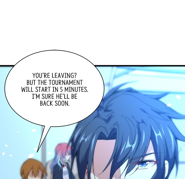 Read When Aliens Invaded Earth chapter 25 image 38 on Lezhin