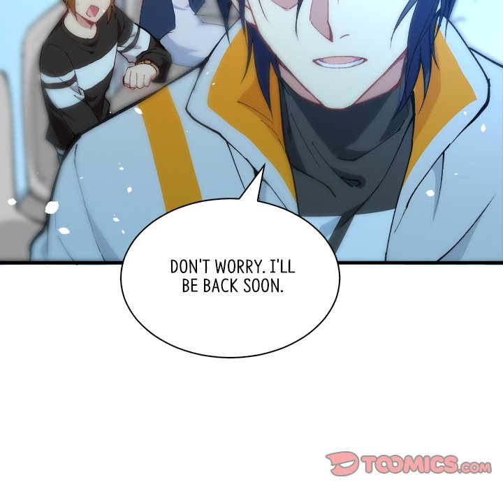 Read When Aliens Invaded Earth chapter 25 image 39 on Lezhin