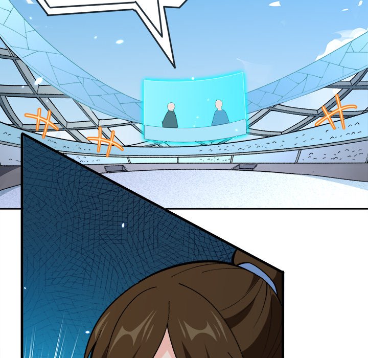 Read When Aliens Invaded Earth chapter 25 image 4 on Lezhin
