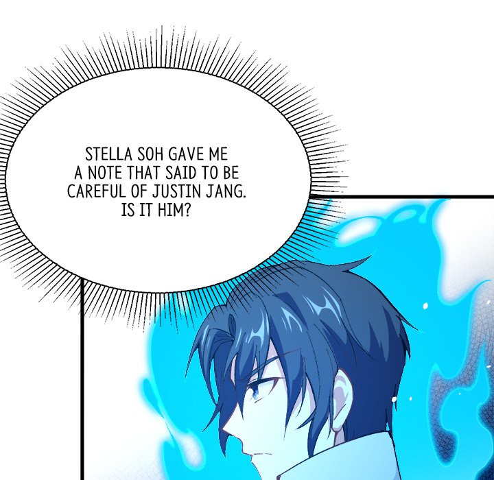 Read When Aliens Invaded Earth chapter 25 image 40 on Lezhin