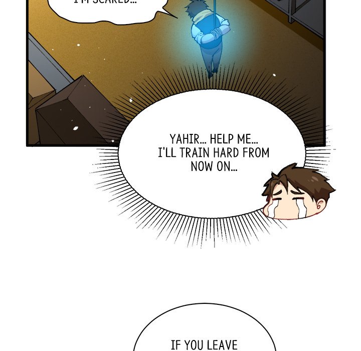 Read When Aliens Invaded Earth chapter 25 image 43 on Lezhin