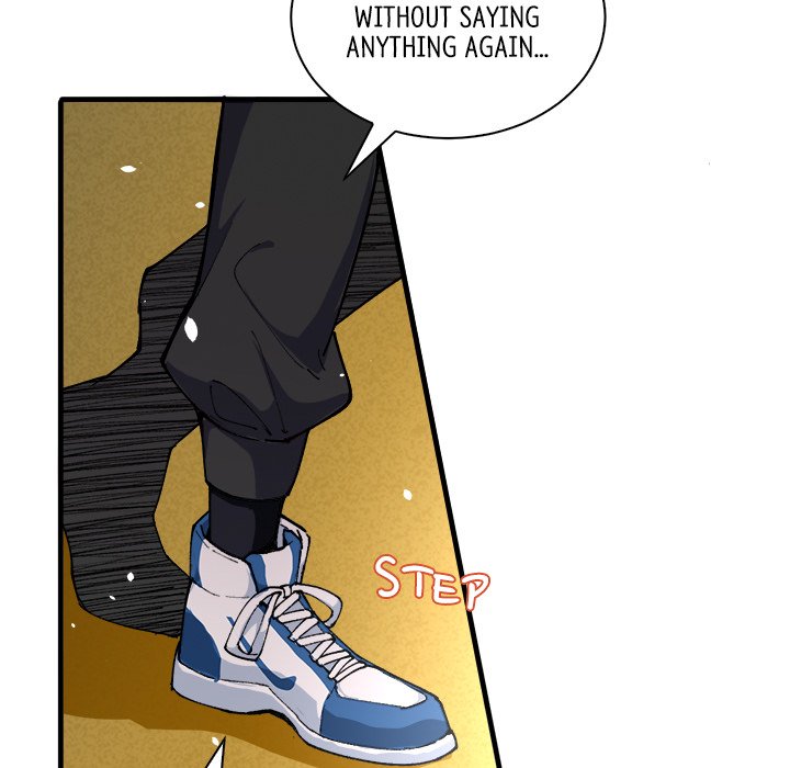 Read When Aliens Invaded Earth chapter 25 image 44 on Lezhin