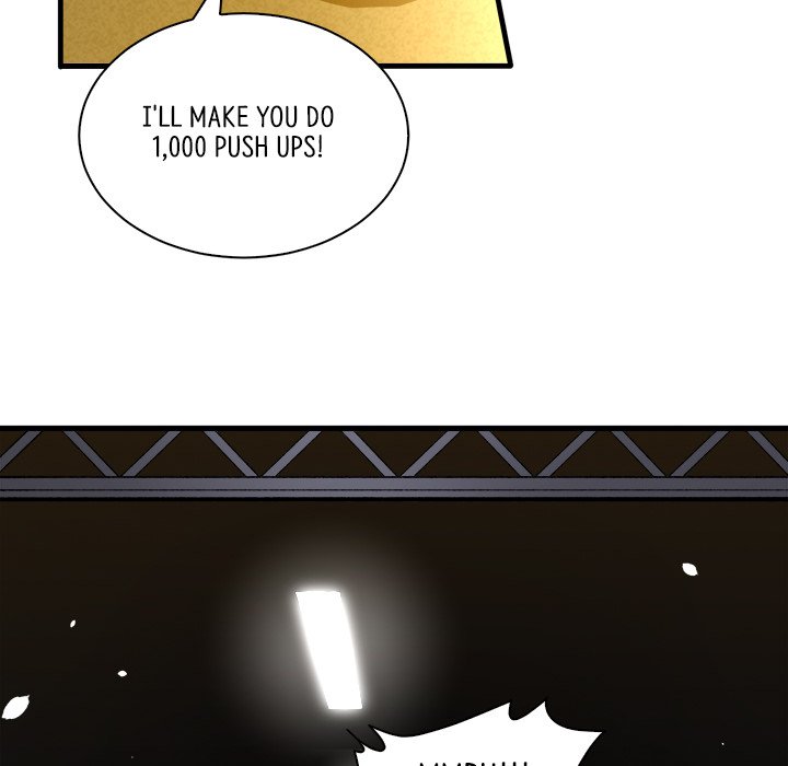 Read When Aliens Invaded Earth chapter 25 image 45 on Lezhin