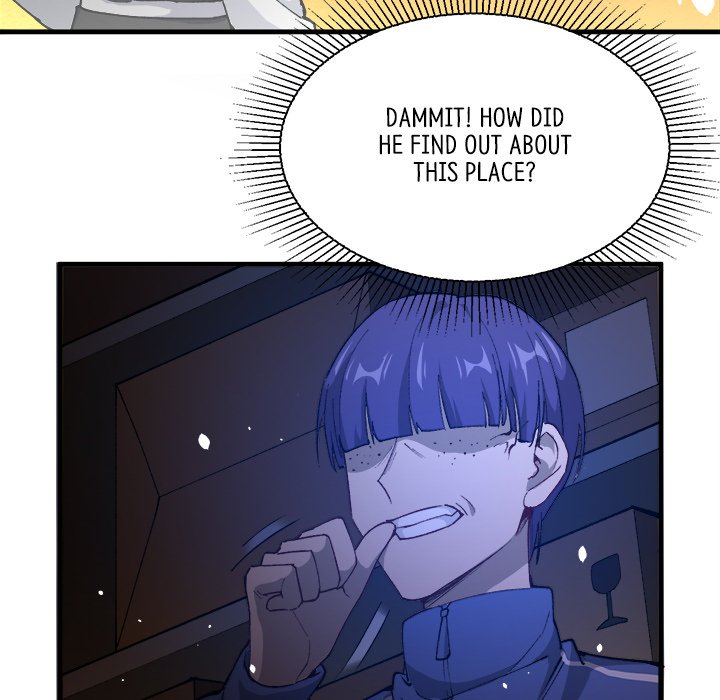 Read When Aliens Invaded Earth chapter 25 image 47 on Lezhin
