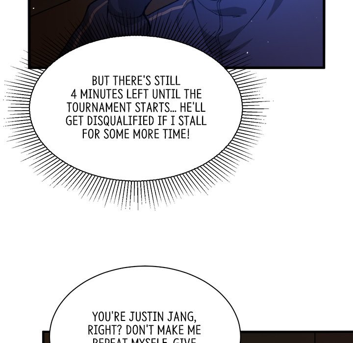 Read When Aliens Invaded Earth chapter 25 image 48 on Lezhin
