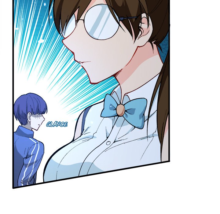Read When Aliens Invaded Earth chapter 25 image 5 on Lezhin