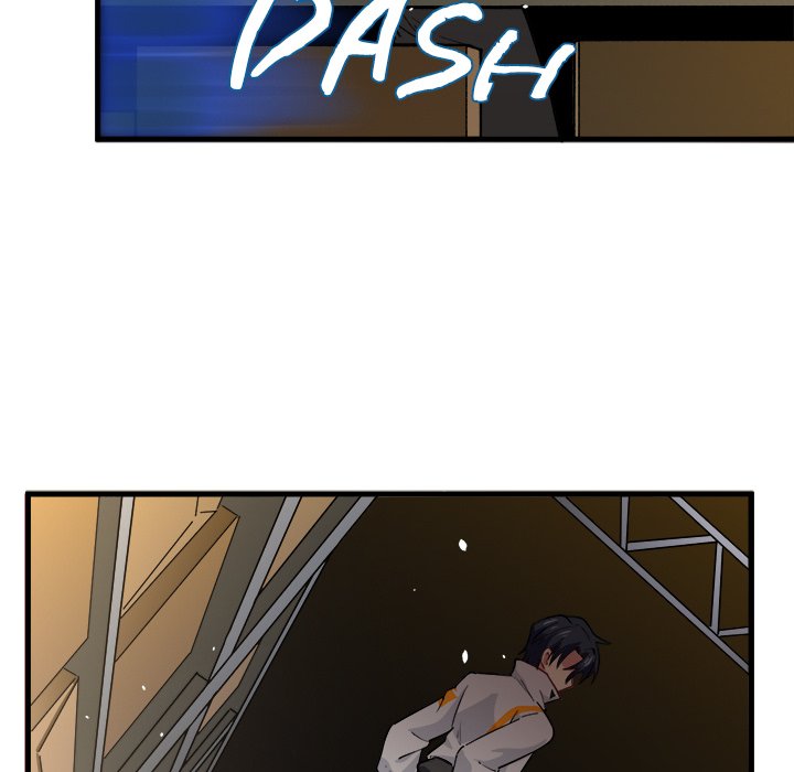 Read When Aliens Invaded Earth chapter 25 image 50 on Lezhin