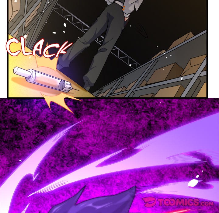 Read When Aliens Invaded Earth chapter 25 image 51 on Lezhin
