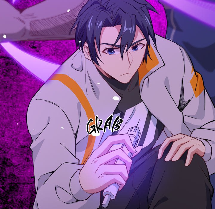 Read When Aliens Invaded Earth chapter 25 image 53 on Lezhin