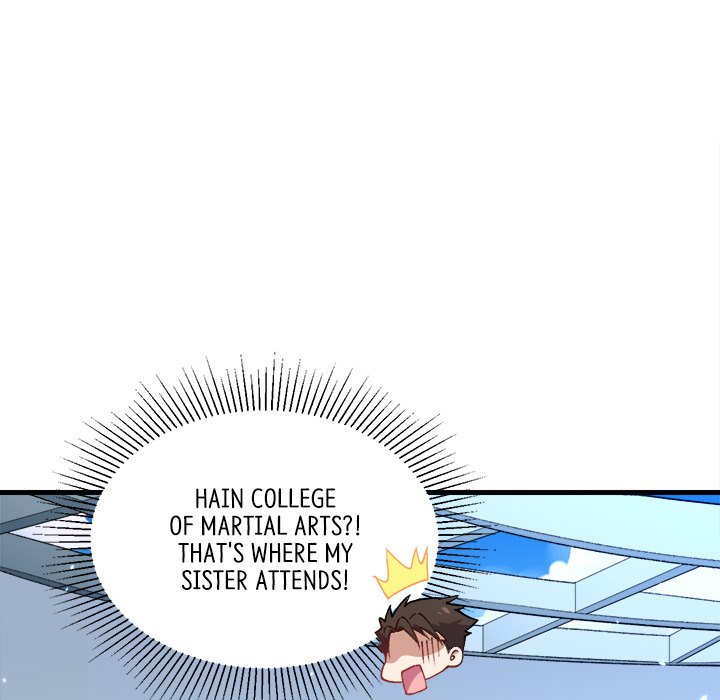 Read When Aliens Invaded Earth chapter 25 image 6 on Lezhin