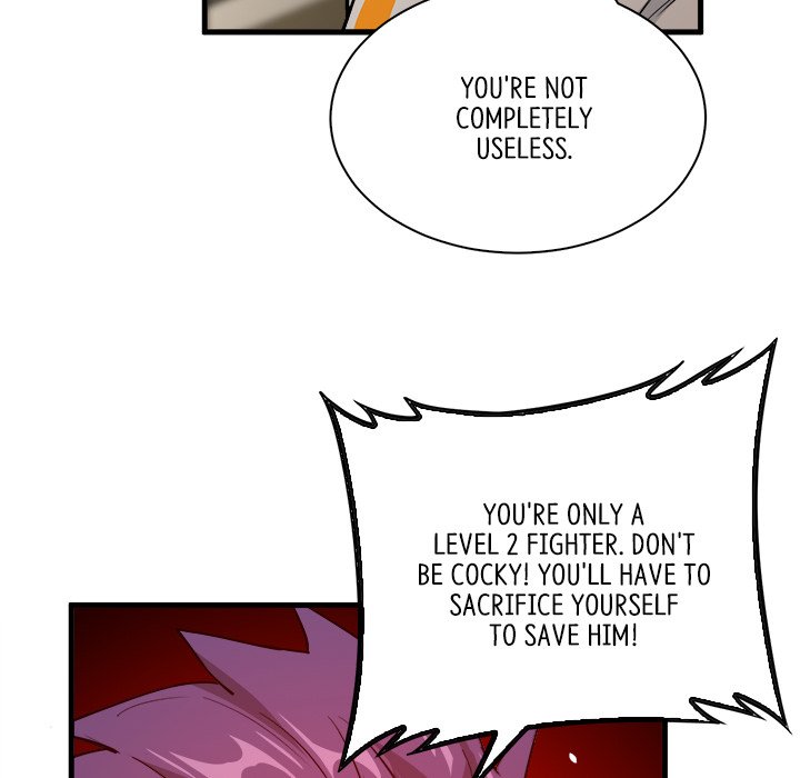 Read When Aliens Invaded Earth chapter 25 image 60 on Lezhin