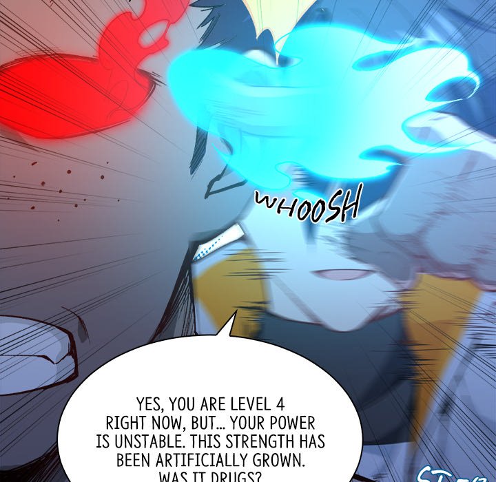 Read When Aliens Invaded Earth chapter 25 image 67 on Lezhin