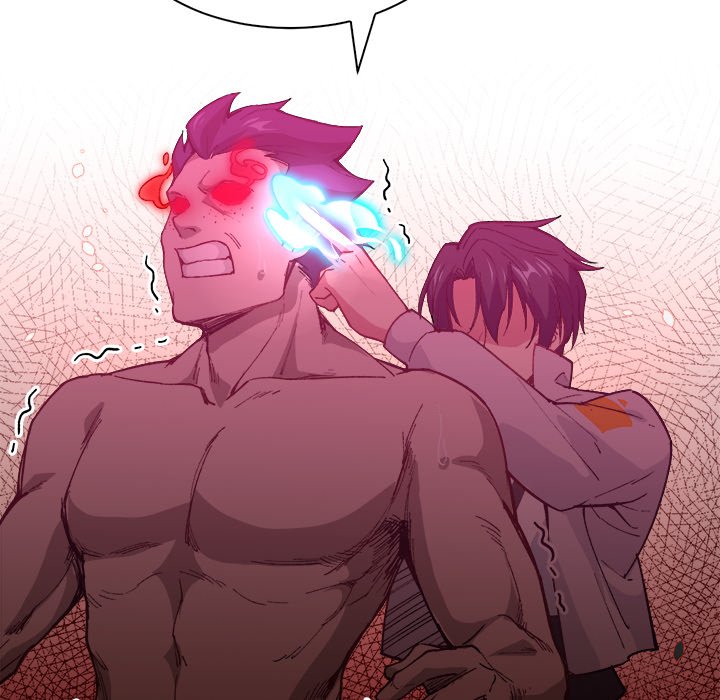 Read When Aliens Invaded Earth chapter 25 image 69 on Lezhin