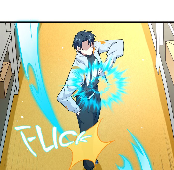 Read When Aliens Invaded Earth chapter 25 image 73 on Lezhin