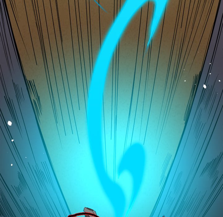 Read When Aliens Invaded Earth chapter 25 image 77 on Lezhin