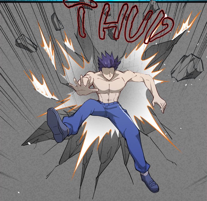 Read When Aliens Invaded Earth chapter 25 image 78 on Lezhin