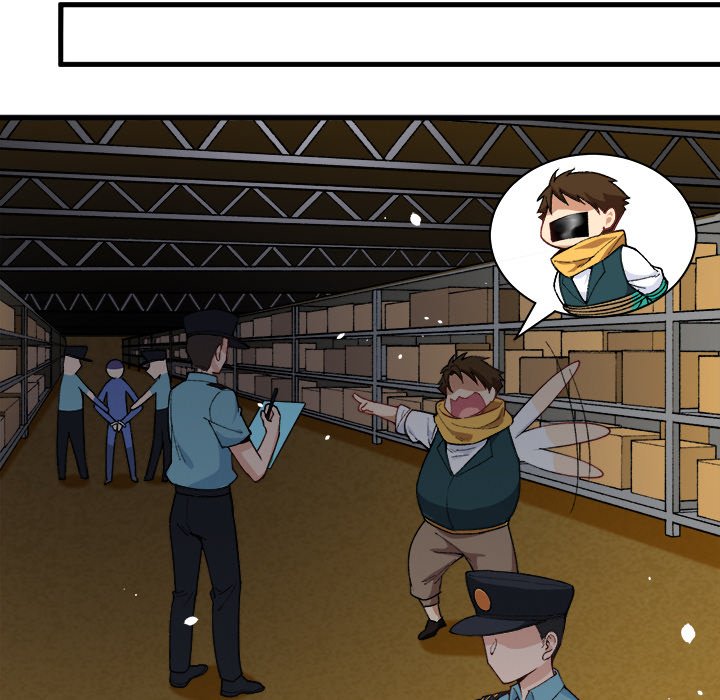 Read When Aliens Invaded Earth chapter 25 image 84 on Lezhin