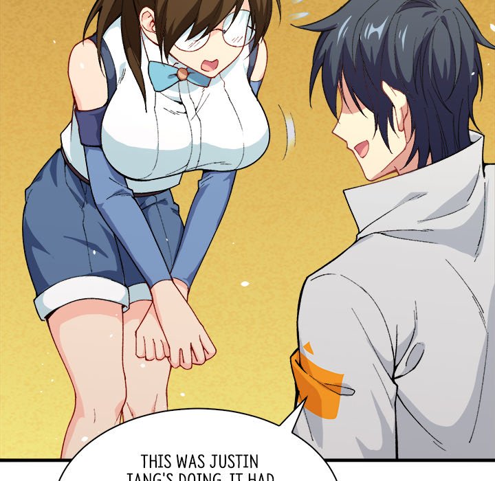Read When Aliens Invaded Earth chapter 25 image 86 on Lezhin