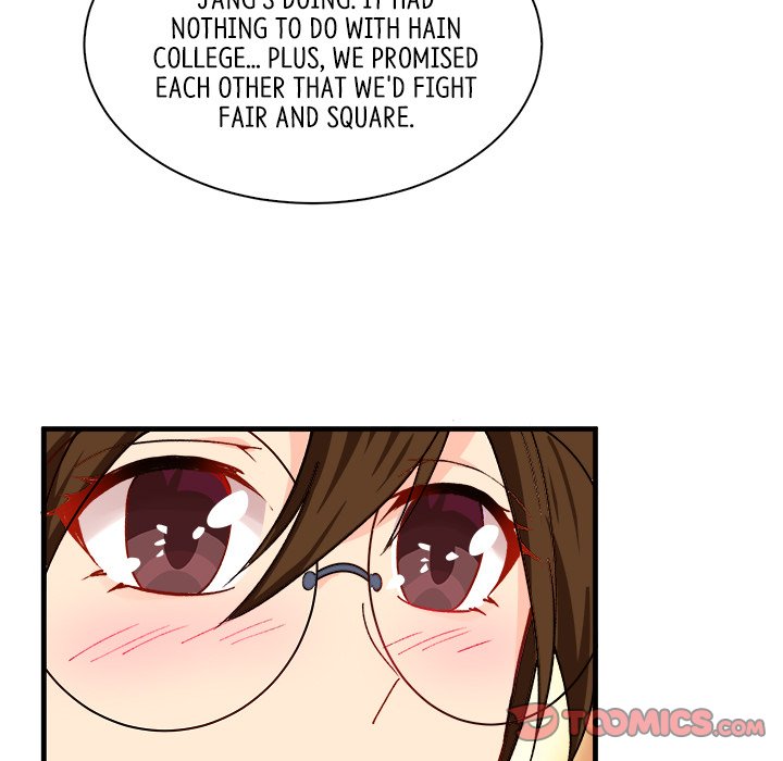 Read When Aliens Invaded Earth chapter 25 image 87 on Lezhin