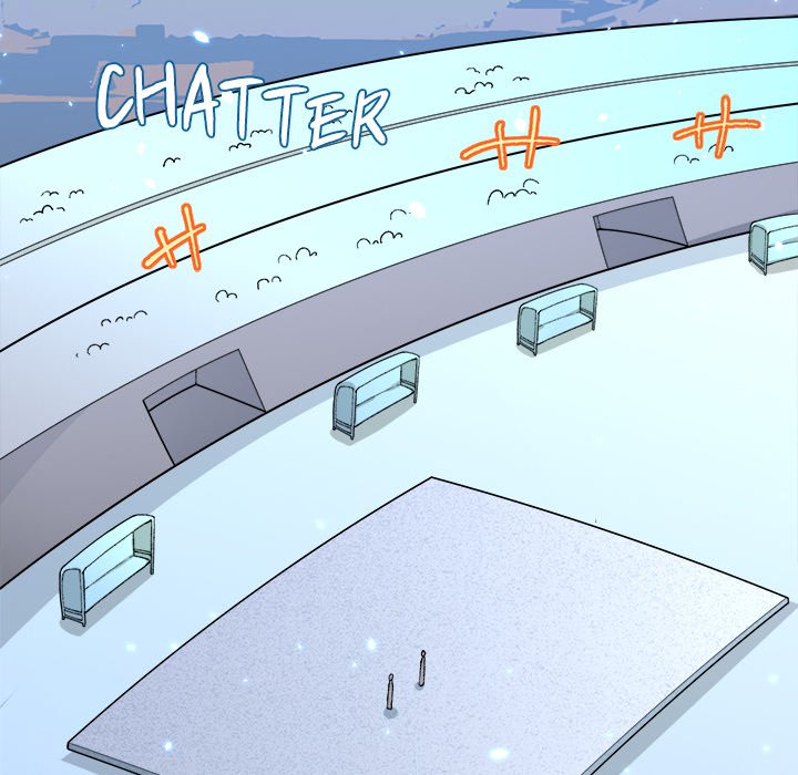 Read When Aliens Invaded Earth chapter 25 image 92 on Lezhin