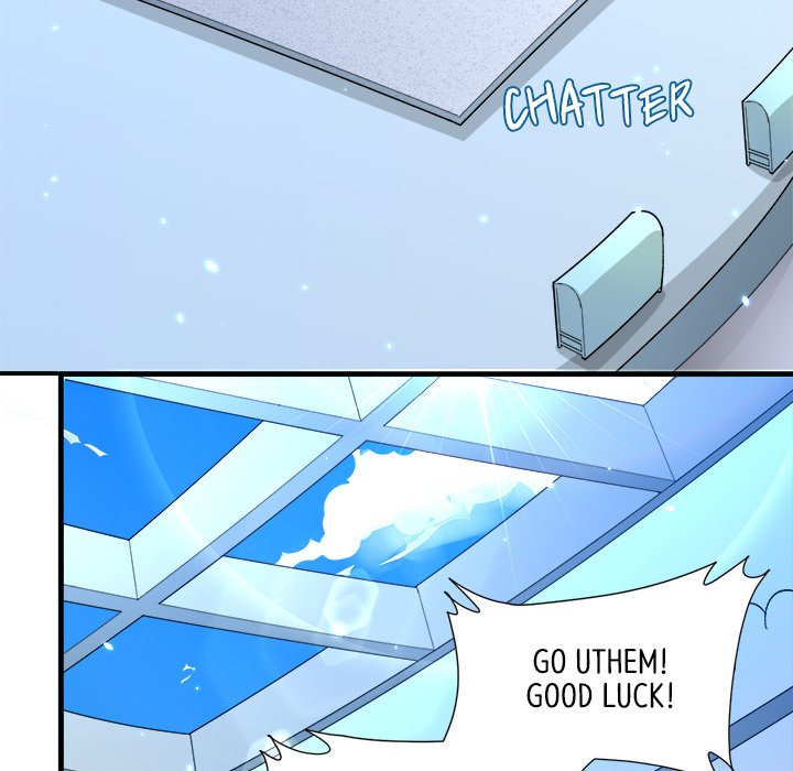 Read When Aliens Invaded Earth chapter 25 image 93 on Lezhin