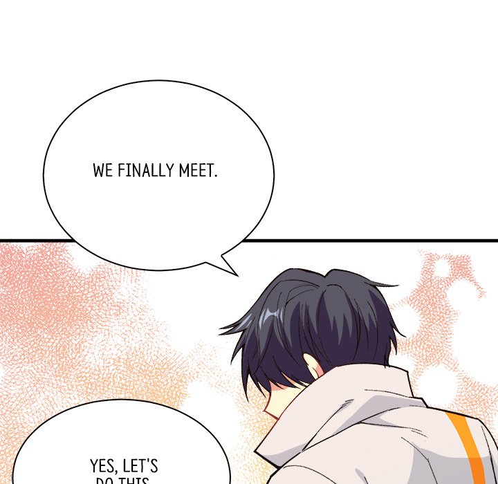 Read When Aliens Invaded Earth chapter 25 image 95 on Lezhin