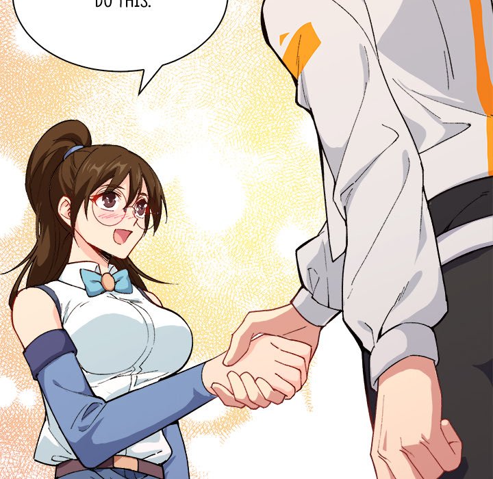 Read When Aliens Invaded Earth chapter 25 image 96 on Lezhin