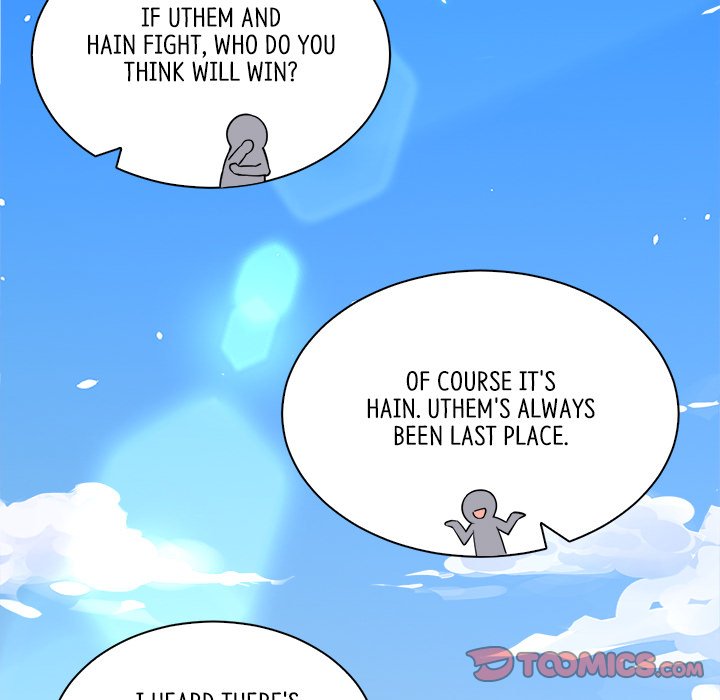 Read When Aliens Invaded Earth chapter 25 image 99 on Lezhin