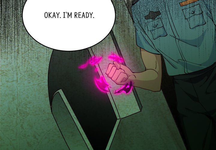 Read When Aliens Invaded Earth chapter 26 image 1 on Lezhin
