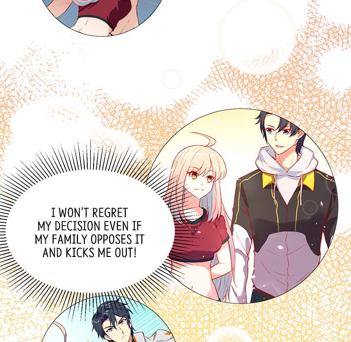 Read When Aliens Invaded Earth chapter 26 image 103 on Lezhin