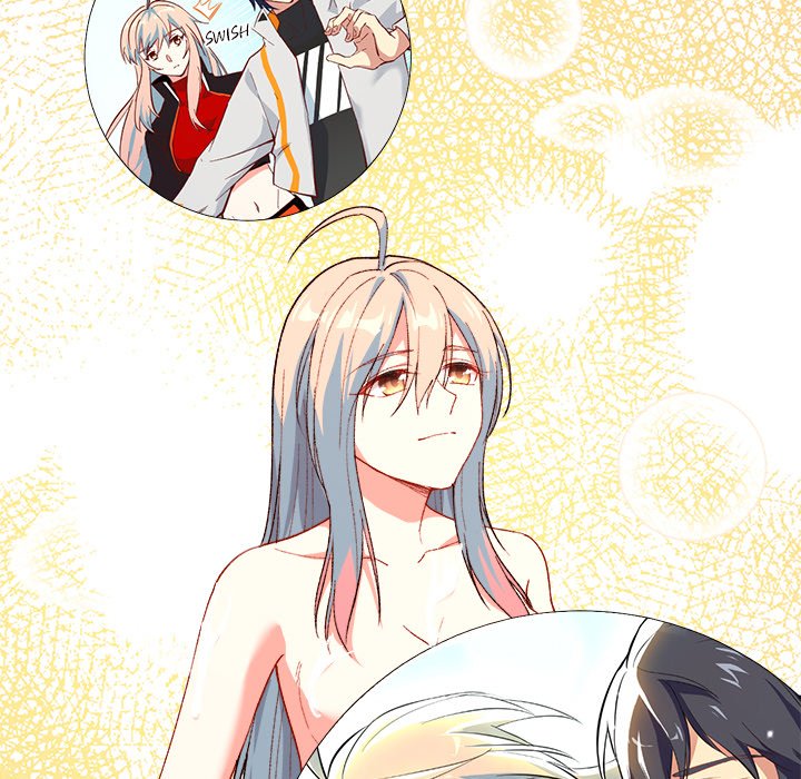 Read When Aliens Invaded Earth chapter 26 image 104 on Lezhin