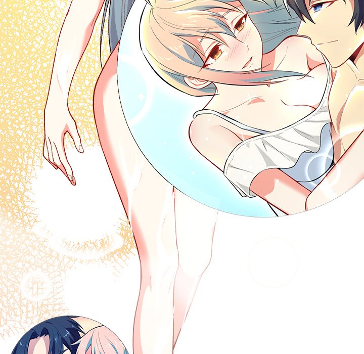 Read When Aliens Invaded Earth chapter 26 image 105 on Lezhin