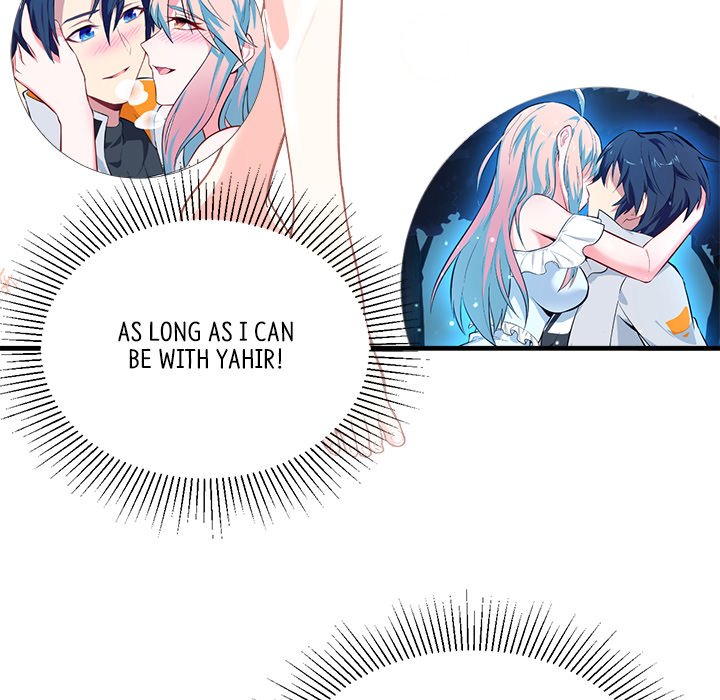 Read When Aliens Invaded Earth chapter 26 image 106 on Lezhin