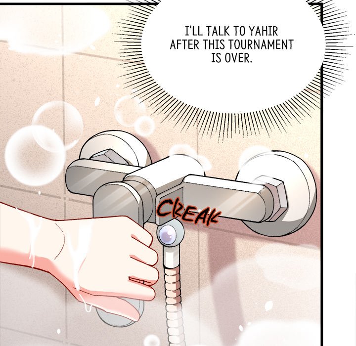 Read When Aliens Invaded Earth chapter 26 image 107 on Lezhin