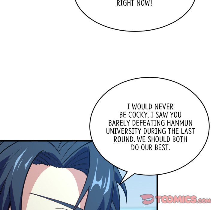Read When Aliens Invaded Earth chapter 26 image 11 on Lezhin