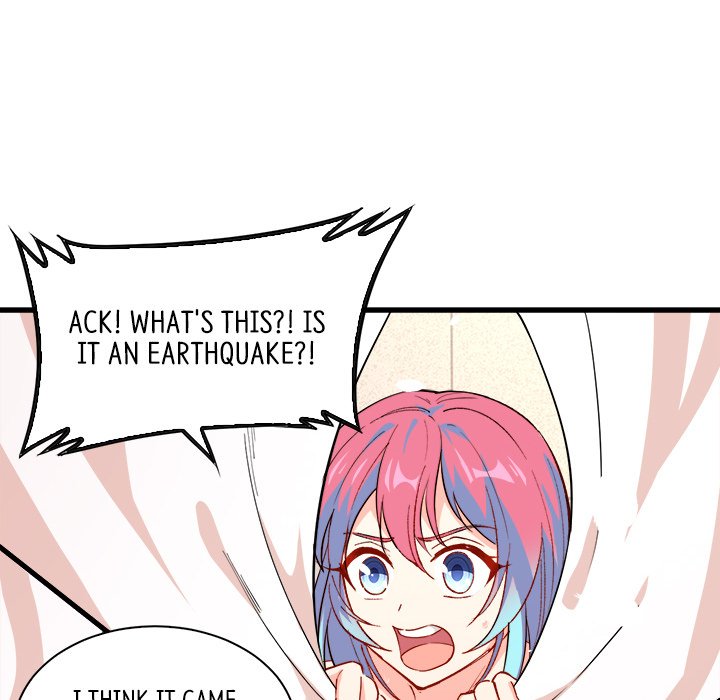 Read When Aliens Invaded Earth chapter 26 image 113 on Lezhin