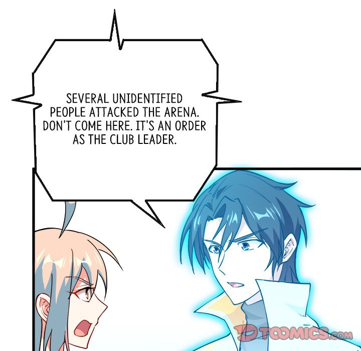 Read When Aliens Invaded Earth chapter 26 image 119 on Lezhin