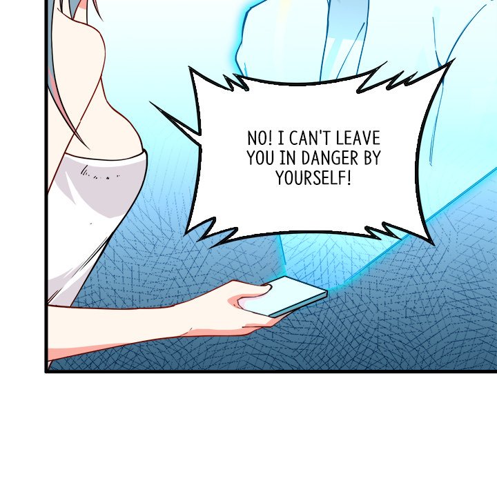 Read When Aliens Invaded Earth chapter 26 image 120 on Lezhin