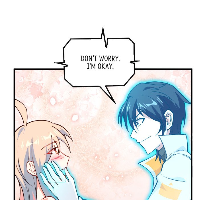 Read When Aliens Invaded Earth chapter 26 image 121 on Lezhin