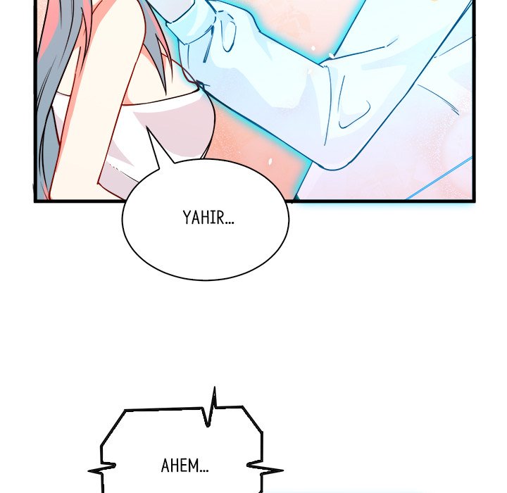 Read When Aliens Invaded Earth chapter 26 image 122 on Lezhin