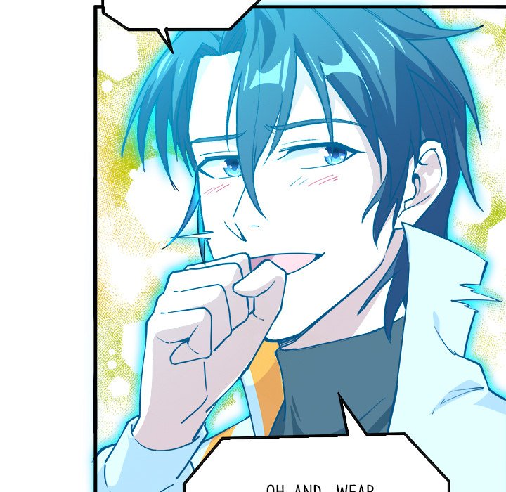 Read When Aliens Invaded Earth chapter 26 image 123 on Lezhin