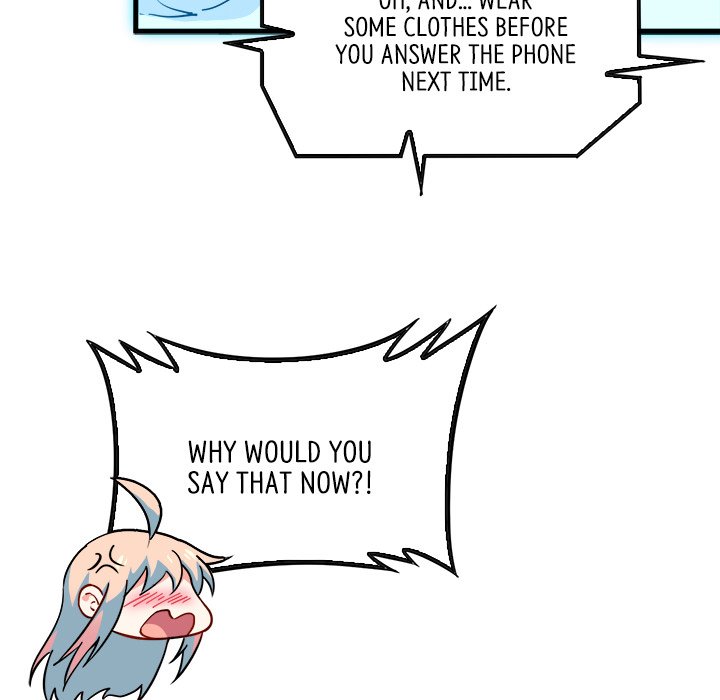 Read When Aliens Invaded Earth chapter 26 image 124 on Lezhin