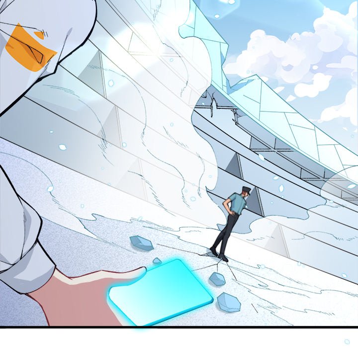 Read When Aliens Invaded Earth chapter 26 image 129 on Lezhin