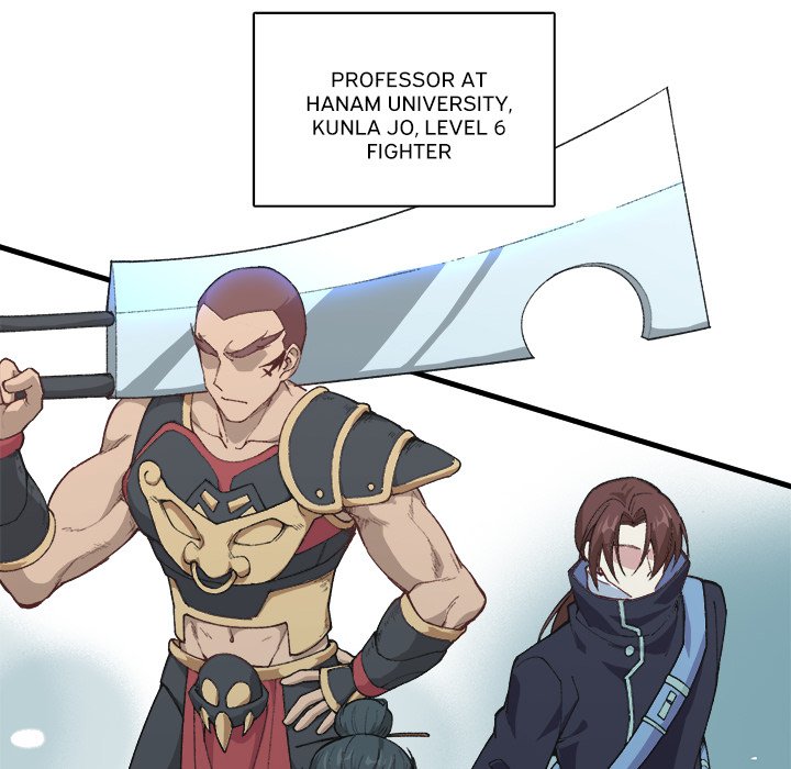 Read When Aliens Invaded Earth chapter 26 image 131 on Lezhin