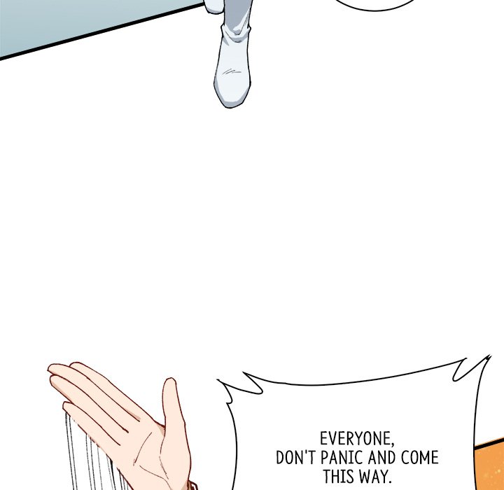 Read When Aliens Invaded Earth chapter 26 image 133 on Lezhin