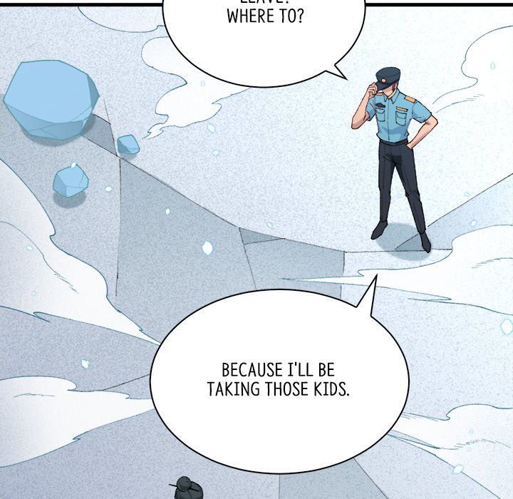 Read When Aliens Invaded Earth chapter 26 image 136 on Lezhin