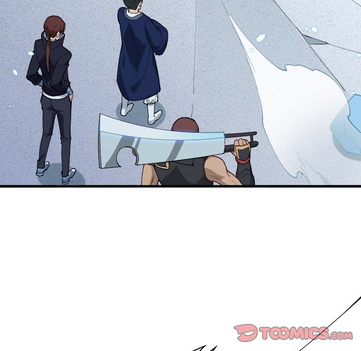 Read When Aliens Invaded Earth chapter 26 image 137 on Lezhin