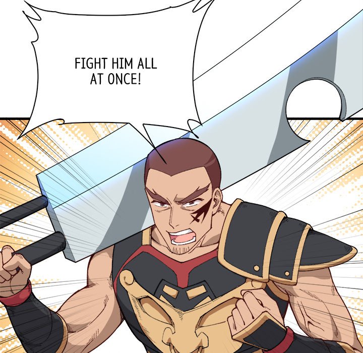 Read When Aliens Invaded Earth chapter 26 image 138 on Lezhin