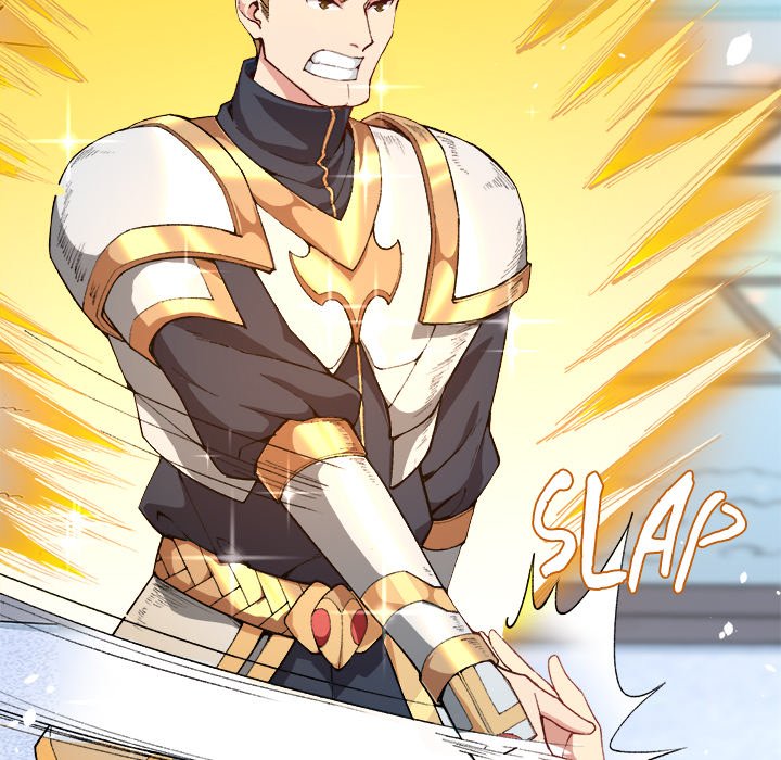 Read When Aliens Invaded Earth chapter 26 image 14 on Lezhin