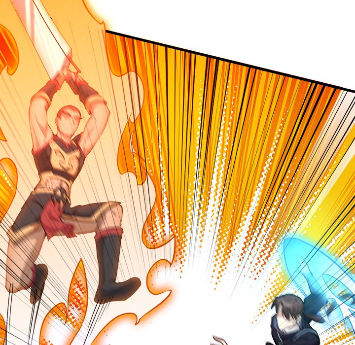 Read When Aliens Invaded Earth chapter 26 image 141 on Lezhin